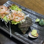 カキアキ水産 - 