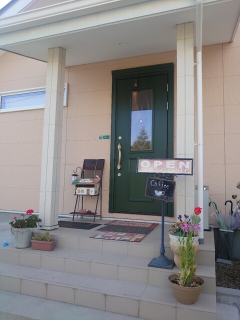 ギャラリー&カフェ びいひろ（bi-hiro） - 塚目（カフェ）の写真