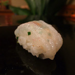 寿司 もり田 - ふぐ