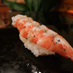 寿司 もり田 - 海老