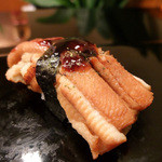 寿司 もり田 - 穴子