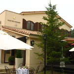 リストランテ　ベラ・モンテ - 