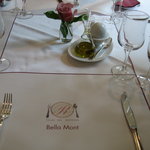 リストランテ　ベラ・モンテ - 