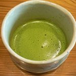 小椋 - 抹茶