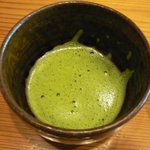 小椋 - 抹茶