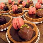 magic - パティスリーマジック　by 「あなたのかわりに・・・」