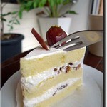 magic - パティスリーマジック　栗のエース　by 「あなたのかわりに・・・」