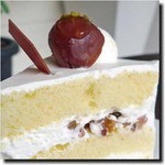 magic - パティスリーマジック　栗のエース　by 「あなたのかわりに・・・」