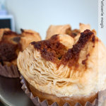 パティスリーマジック　マロンパイ　by 「あなたのかわりに・・・」