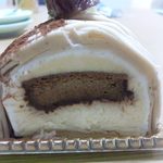 サロン・ド・テ・ジャマン - 2012.10. ティラモンアップ