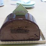 サロン・ド・テ・ジャマン - 2012.10. ベネゼエラ70（\530）