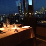 RESTAURANT KITANO CLUB - 