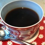 Sutorasu Variusu - コーヒー