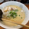 ラーメンハウス まーさん堂