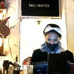 ROKC - "We are all vaccinated"「スタッフ全員がCOVID-19ワクチンを摂取しています」