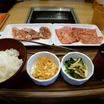 Mai Yakiniku Sutairu Shoutaian Shouten - 