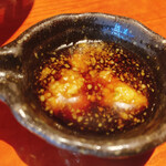 焼津港 みなみ - みなみ醤油と山葵