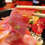 焼津港 みなみ - 中トロリフト