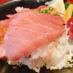 焼津港 みなみ - いい感じ〜