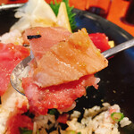 焼津港 みなみ - お子ちゃまスプーン！