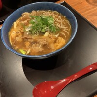 蕎麦 蘇枋 - 