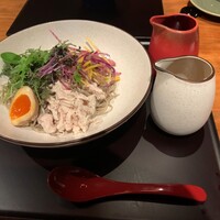 蕎麦 蘇枋 - 