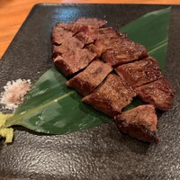 蕎麦 蘇枋 - 