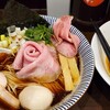 寿製麺 よしかわ 西台駅前店