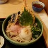 うどん ゆきの - 料理写真: