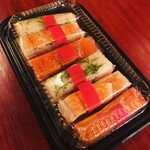 ワイン　お食事　自家製パン　バローロ - 