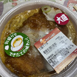 セイコーマート - 料理写真: