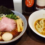 寿製麺 よしかわ 西台駅前店 - 