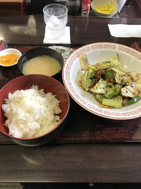 あなたの街の定食屋さん 清武店 清武 定食 食堂 食べログ あなたの街の定食屋さん 清武店 清武 定食 食堂 食べログ