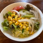 伊太利亭 - 共通品