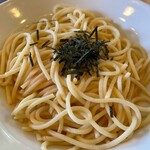 伊太利亭 - ★平日限定ツインランチ（990円税込）★明太子