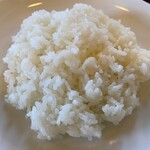 伊太利亭 - ★平日ランチセット（1100円税込）★ライス