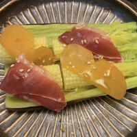 赤坂 ひかわ - 