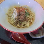 汁なし担々麺専門店 ぎんすけ - 