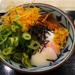 丸亀製麺 - 