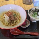 汁なし担々麺専門店 ぎんすけ - 