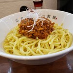 広島蛇みだれ製麺 - 