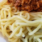 広島蛇みだれ製麺 - 