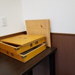 広島蛇みだれ製麺 - 