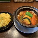 タイガーカレー - 