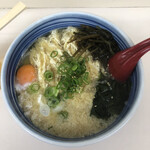 Shirakawa Soba - 