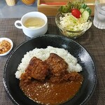 カフェ サニー - 料理写真: