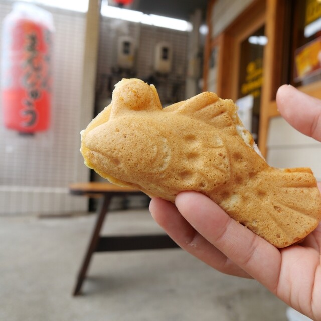 むっちゃん万十 広島段原店 段原一丁目 たい焼き 大判焼き 食べログ むっちゃん万十 広島段原店 段原一丁目 たい焼き 大判焼き 食べログ