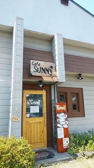 カフェ サニー（Cafe SUNNY） - 青山（カフェ）の写真