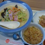 リンガーハット - 