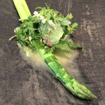 レヴォ - アスパラガス